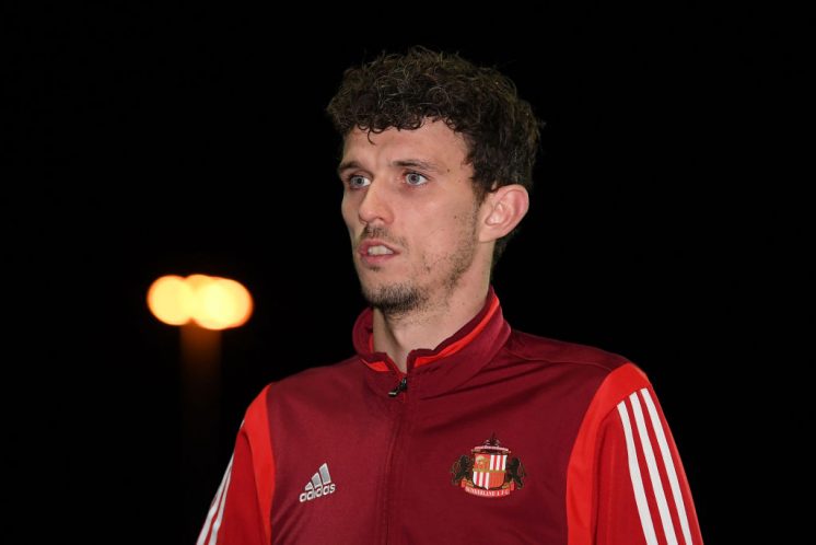 , Middlesbrough and Preston in race to sign Sunderland man on free transfer