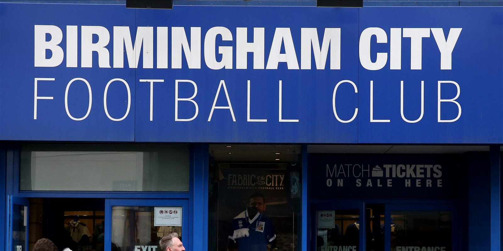 Birmingham City, Recently released Birmingham City youngster makes Germany switch