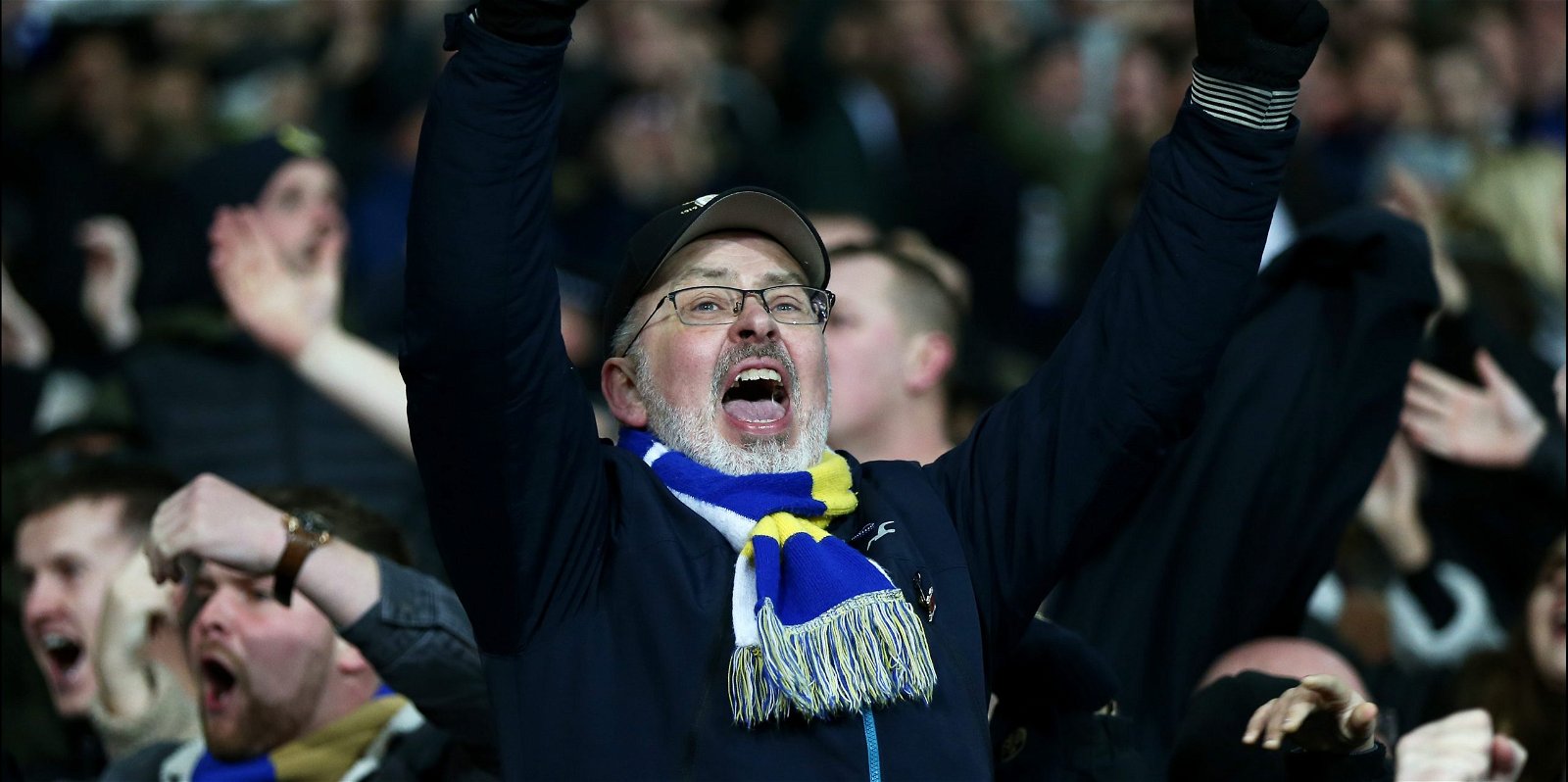Leeds United news, &#8220;Really sold on it&#8221; Leeds United fans respond to Phil Hay crowd news
