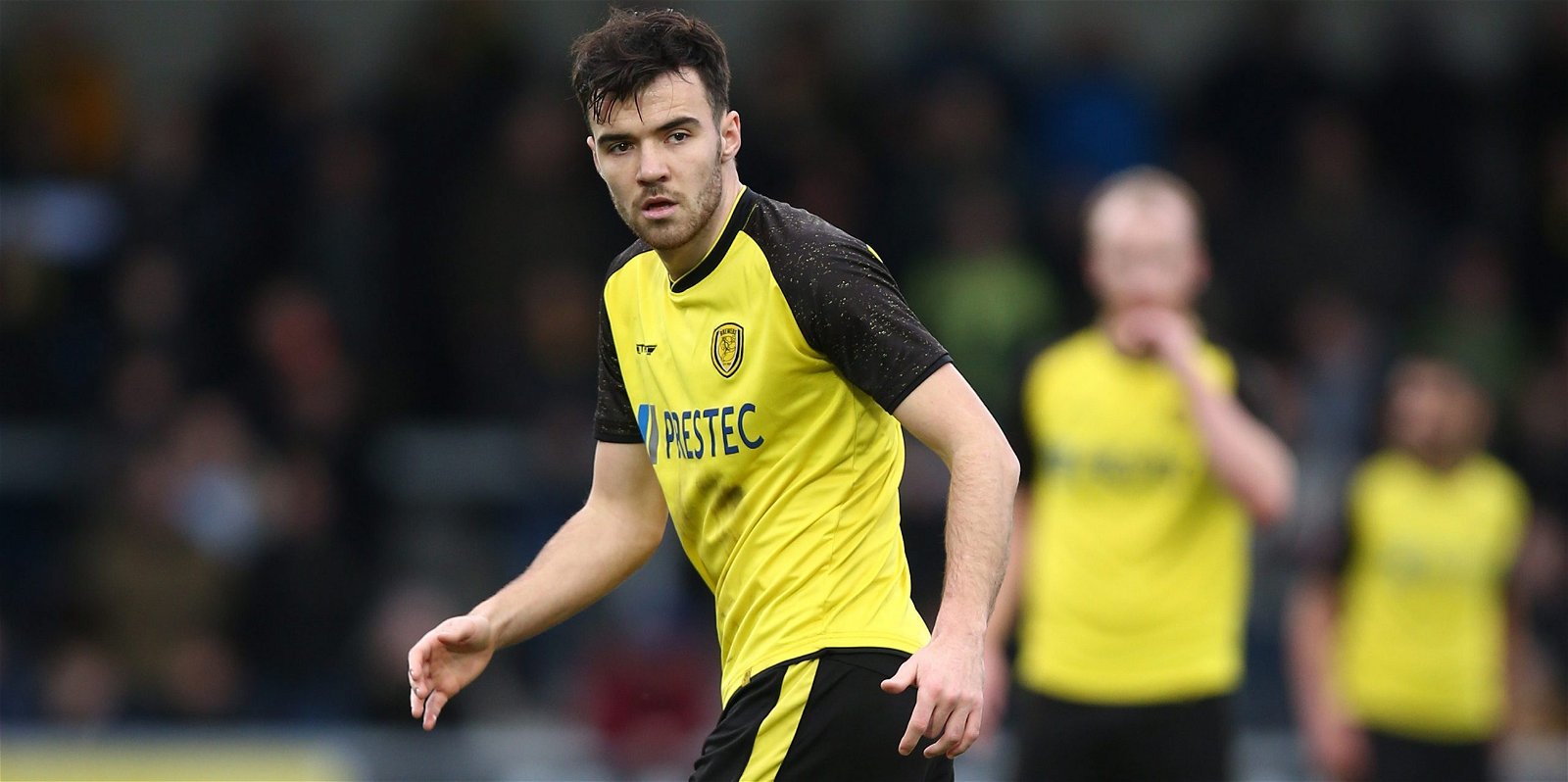 Peterborough United, Peterborough United said keen on Burton Albion midfielder &#8211; Barnsley and Hull previously linked