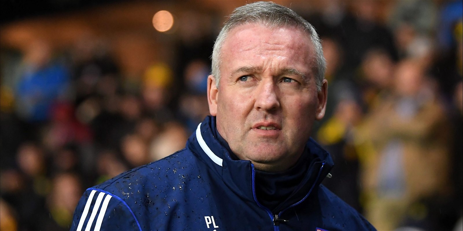 Ipswich Town opinion, Ipswich Town &#8211; what does Paul Lambert need to do to win back the fans?