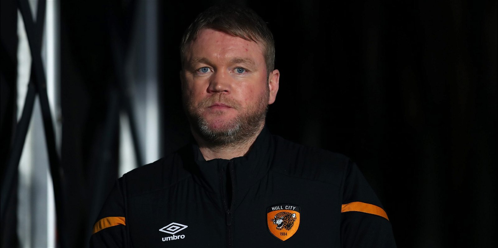 , Vote for Manager Approval Ratings: Grant McCann (Hull City)