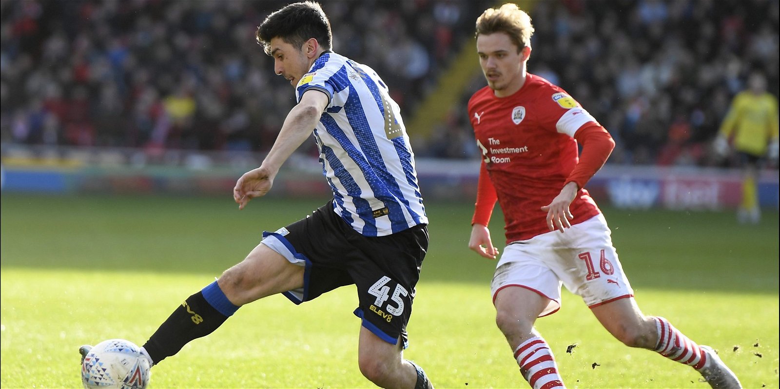 Fernando Forestieri transfer, Five Championship clubs that would be a good fit for Fernando Forestieri