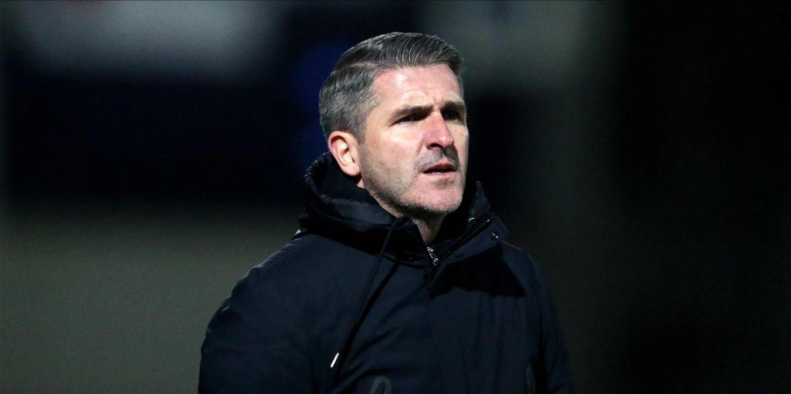 Plymouth Argyle, Ryan Lowe gives fans an update regarding future of this season loan players