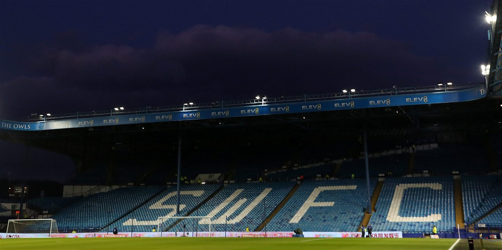 Sheffield Wednesday, &#8220;More like contract termination&#8221; Sheffield Wednesday fans react as club extend midfielder&#8217;s contract