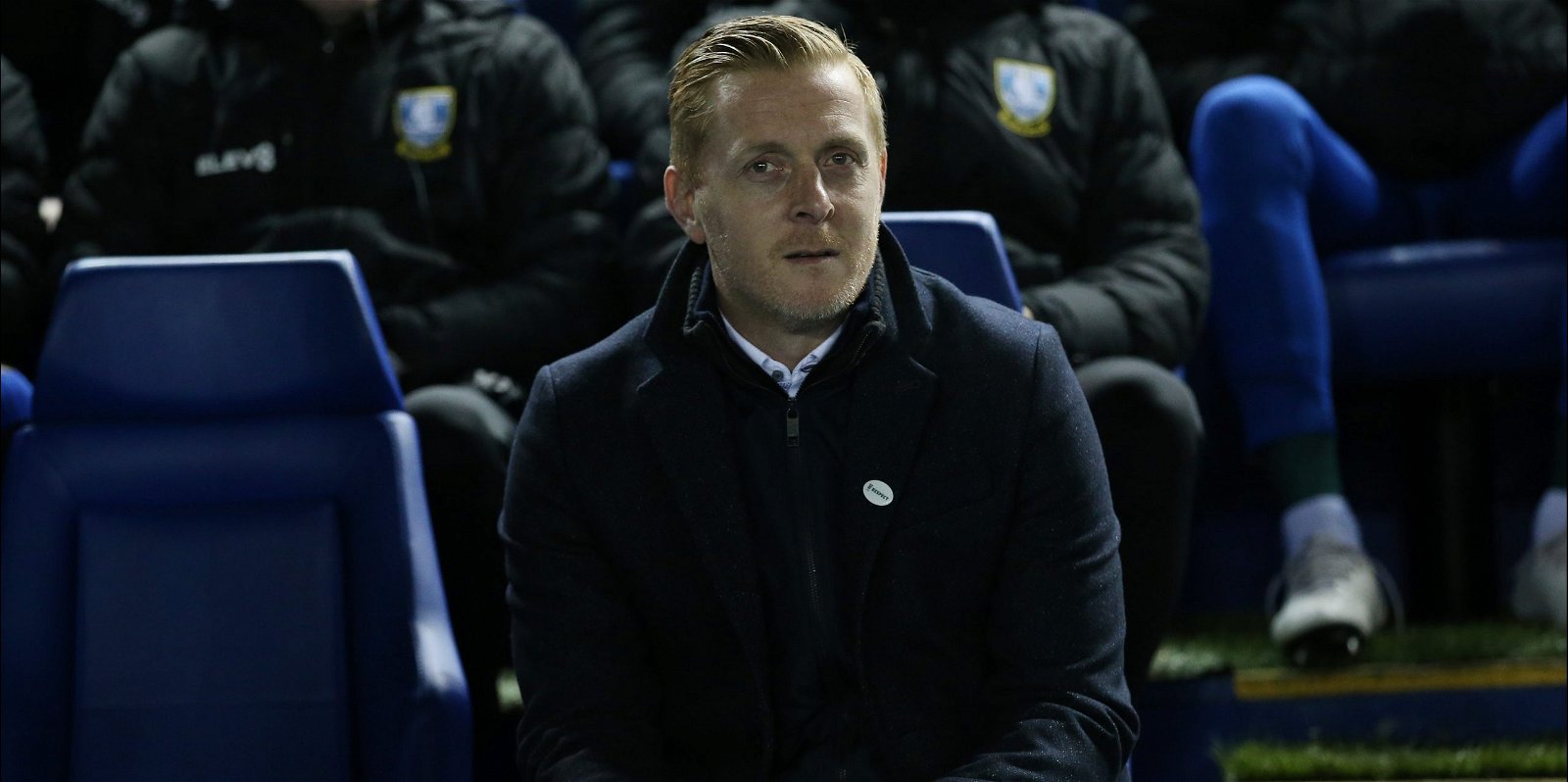 , Garry Monk gives hopeful update on out of contract Sheffield Wednesday players
