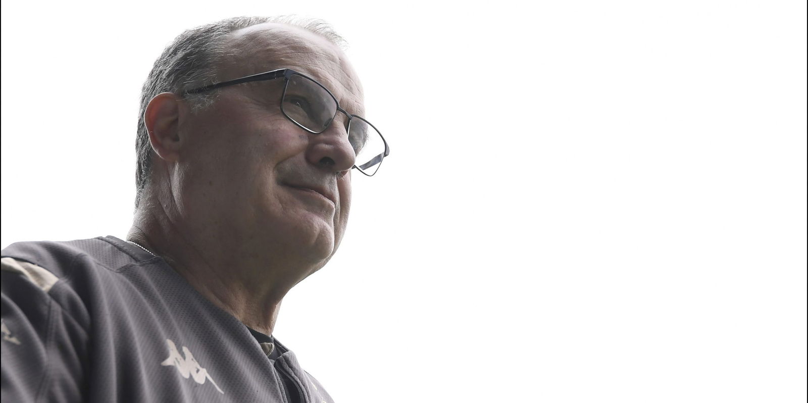 Bielsa, Do Leeds United fans approve of Marcelo Bielsa? &#8211; Manager Approval Ratings (Week 1)