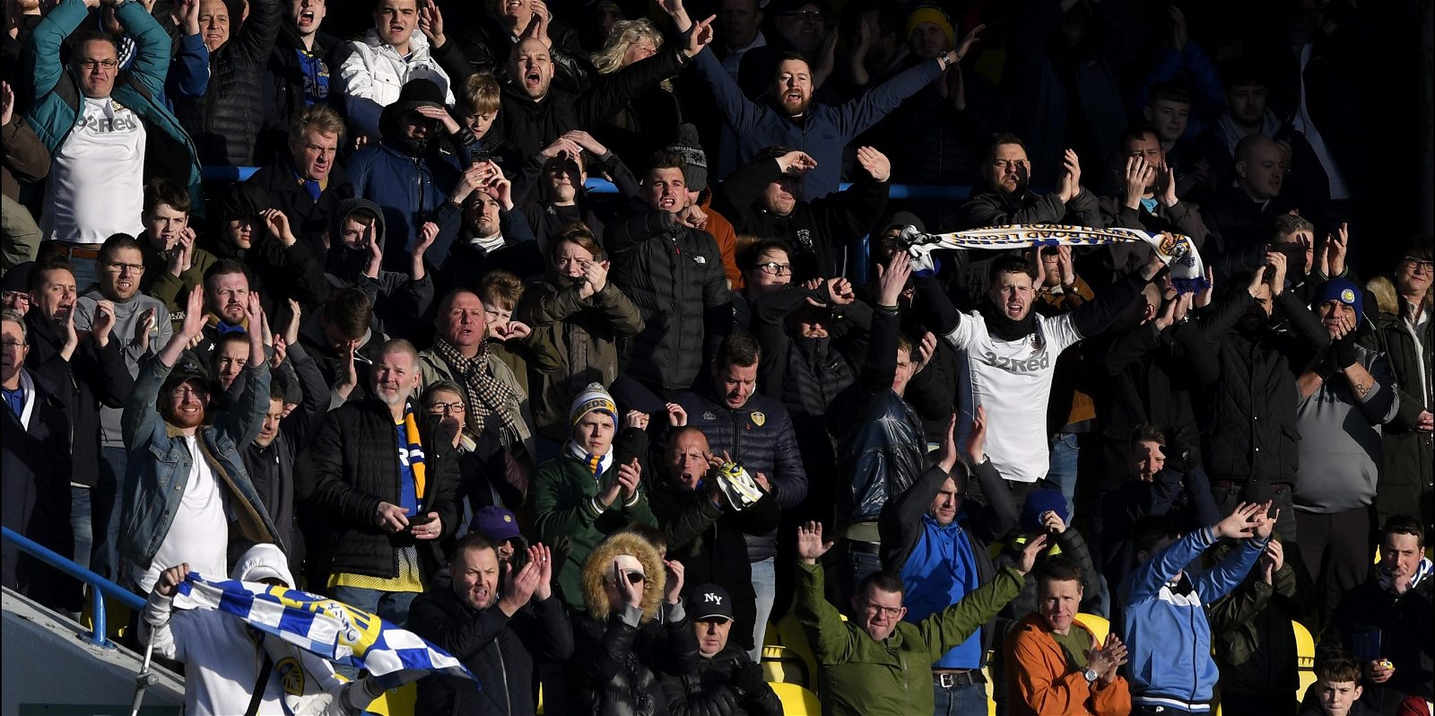 Leeds United news, Leeds United given a huge promotion boost with result of first key vote