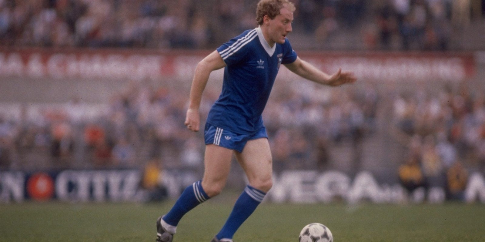 , Ipswich Town kit launch is a homage to glory days gone by