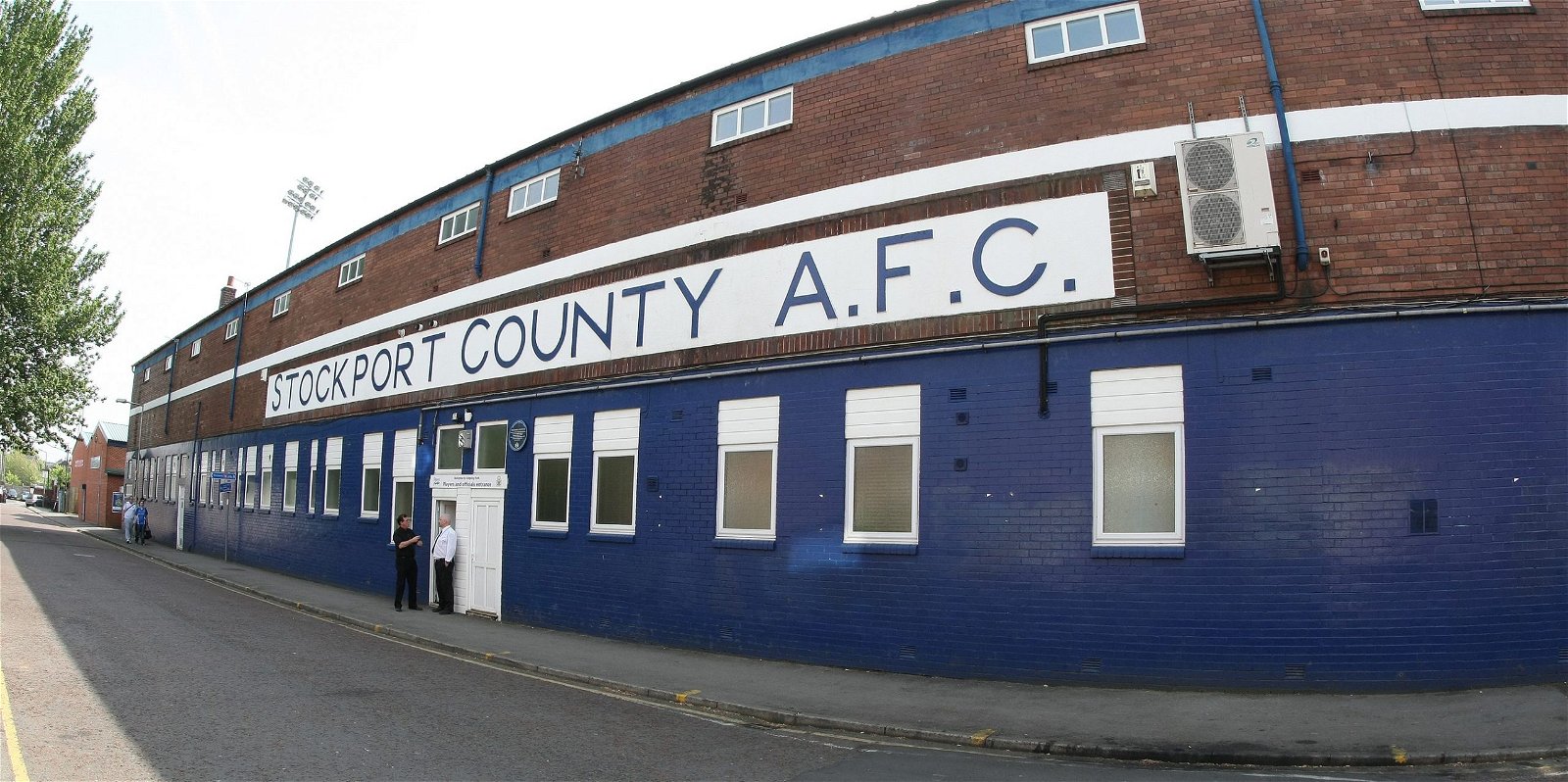 , Stockport County eyeing Football League promotion after flurry of impressive signings