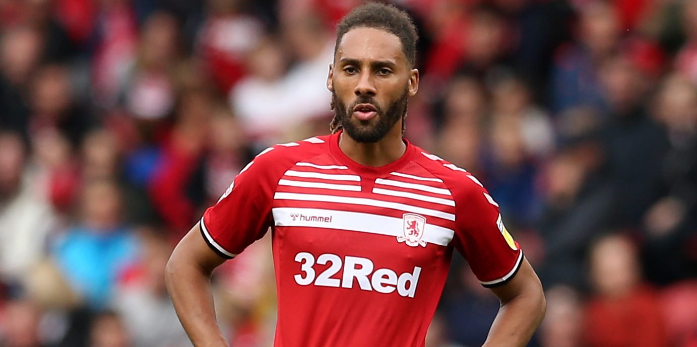 , Neil Warnock confirms Middlesbrough defender has played his last game for the club