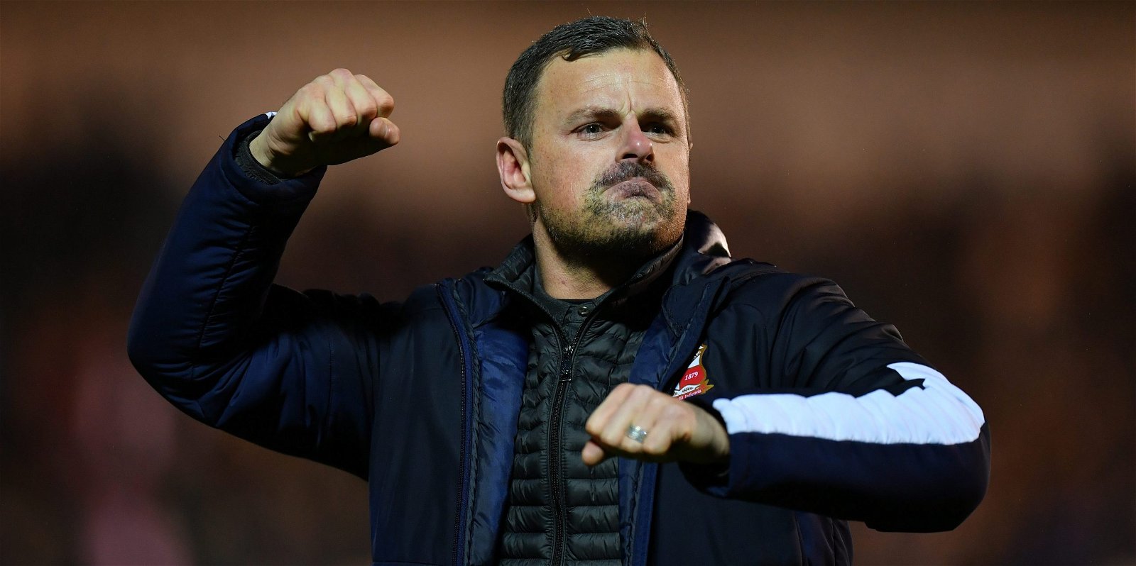 Swindon Town, Swindon Town &#8220;still trying hard&#8221; to sign Rotherham United player