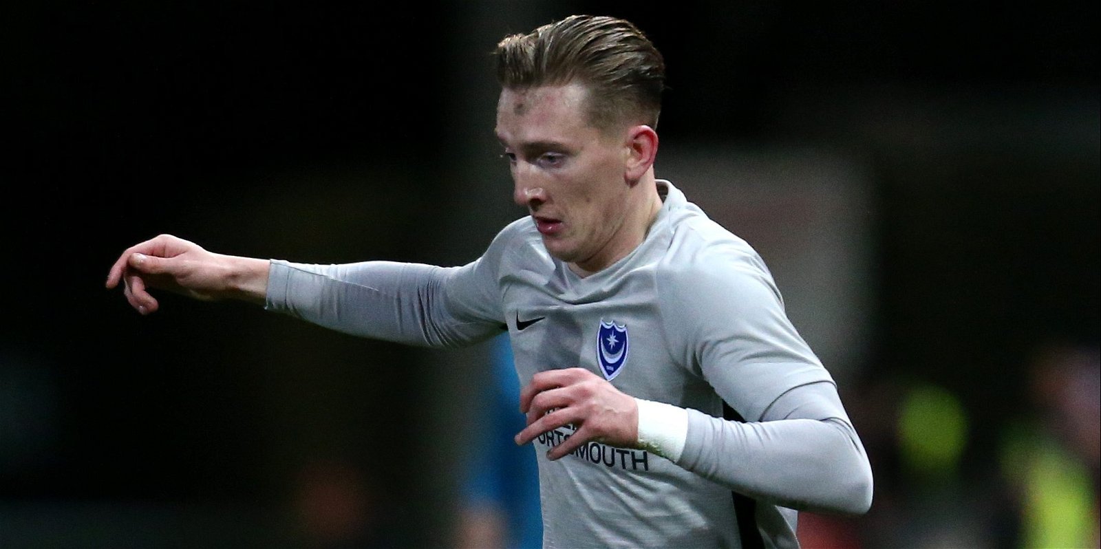 Portsmouth, Portsmouth&#8217;s 13-goal star reveals rejected transfer offers amid Blackburn Rovers, Leeds United and Derby County links