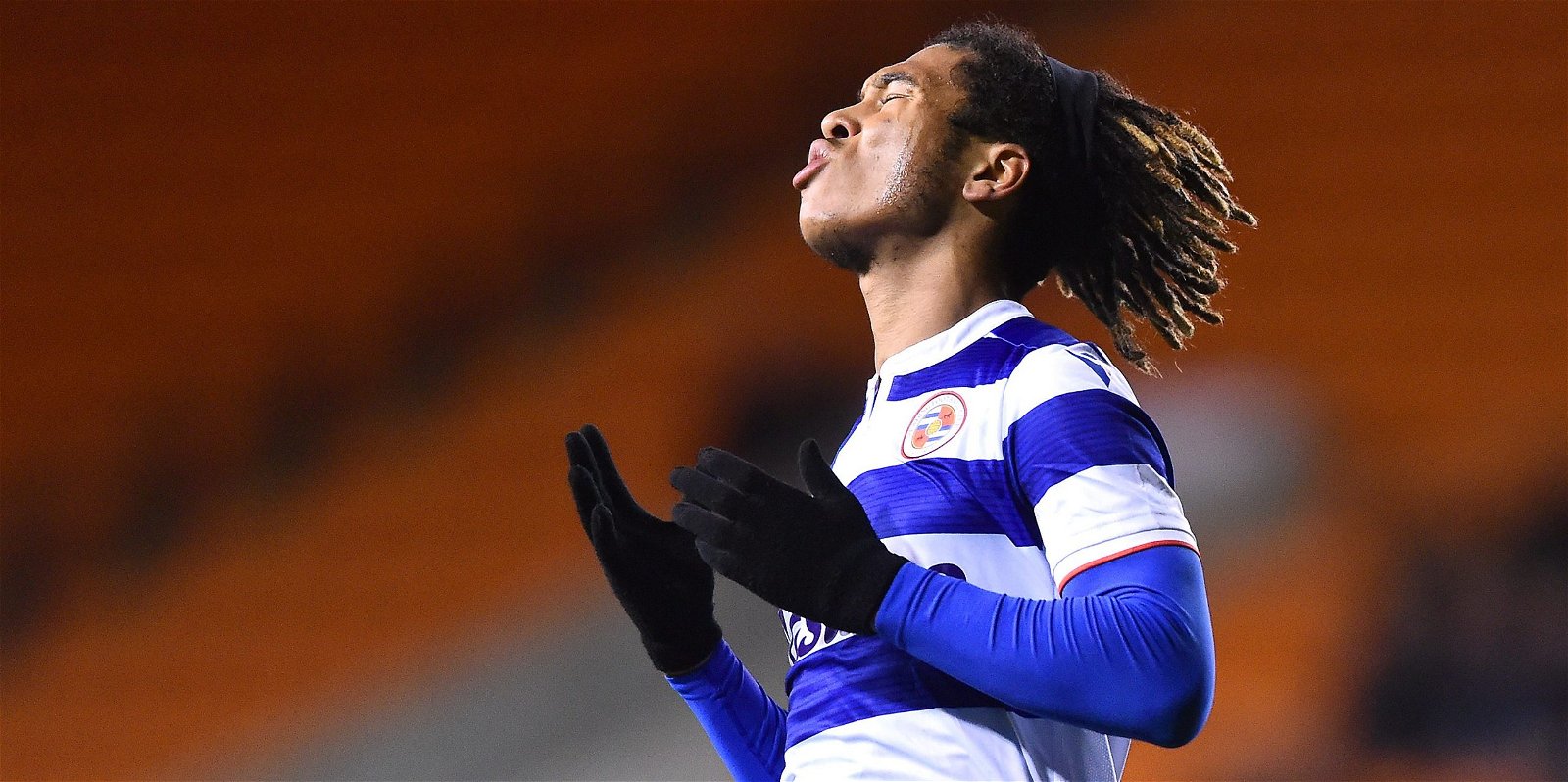 , Leeds United ready to stun Porto with late bid for former Reading starlet