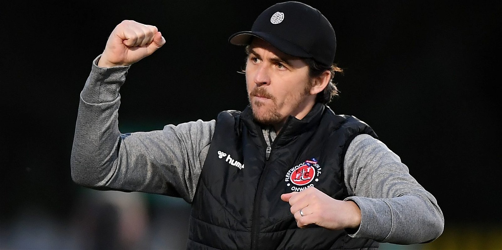 Fleetwood Town, Five players Joey Barton could target for Fleetwood Town
