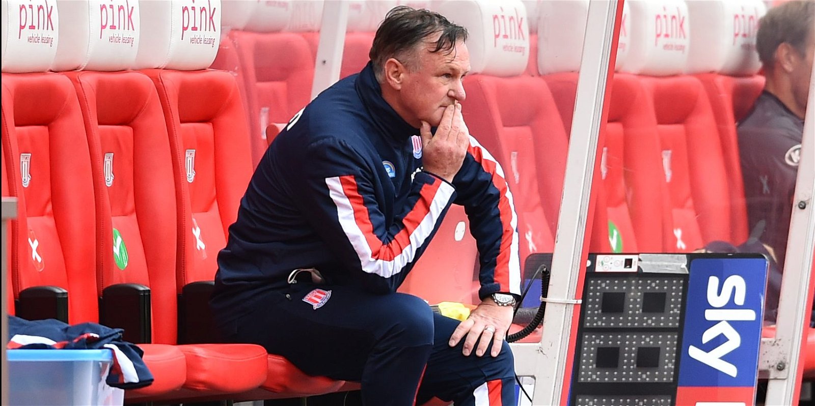 O'Neill, Stoke City manager Michael O&#8217;Neill becomes more popular &#8211; Manager Approval Ratings (Week 3)