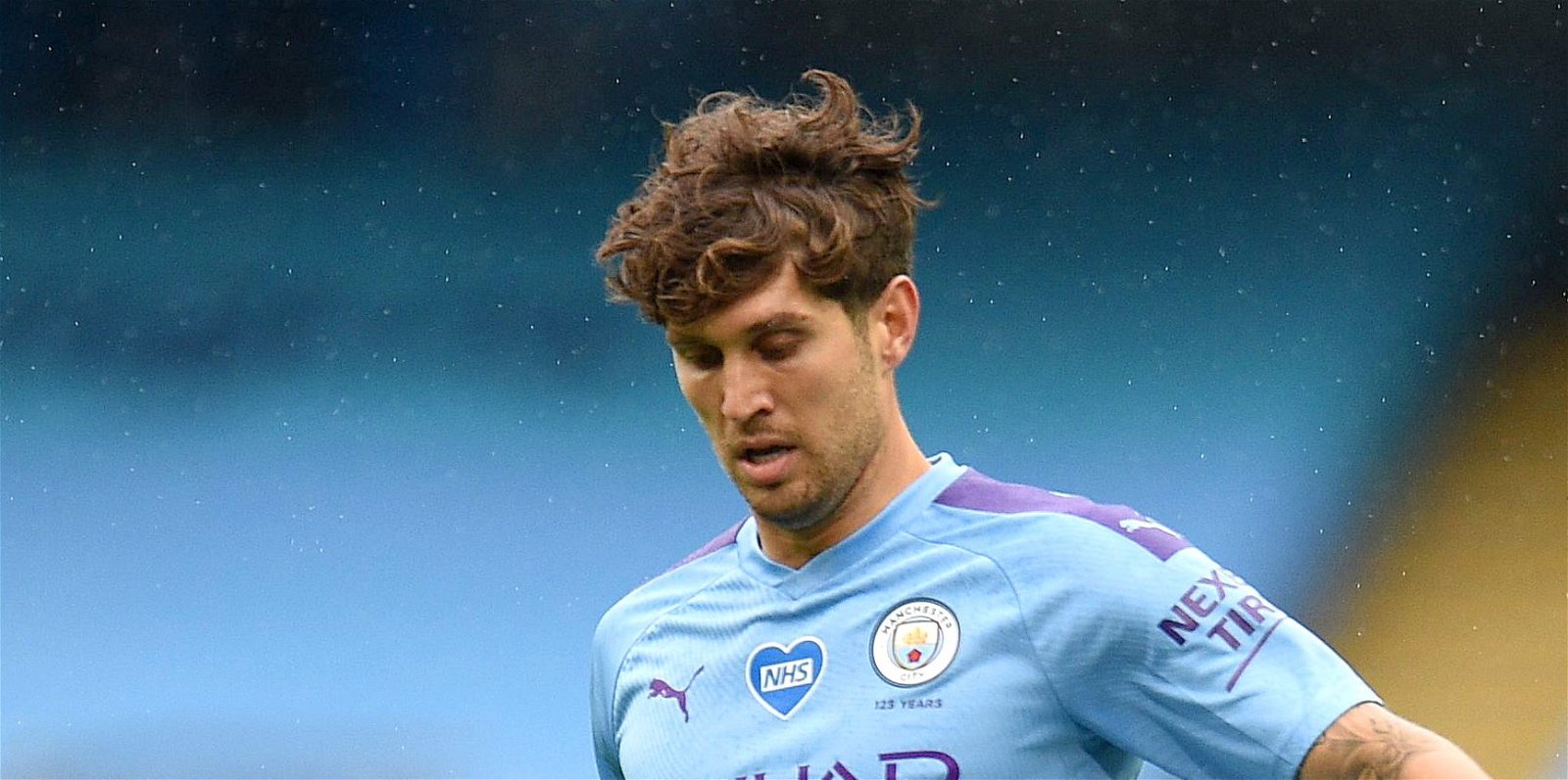 , &#8216;Leeds United should move for Manchester City defender&#8217; &#8211; Radio host suggests