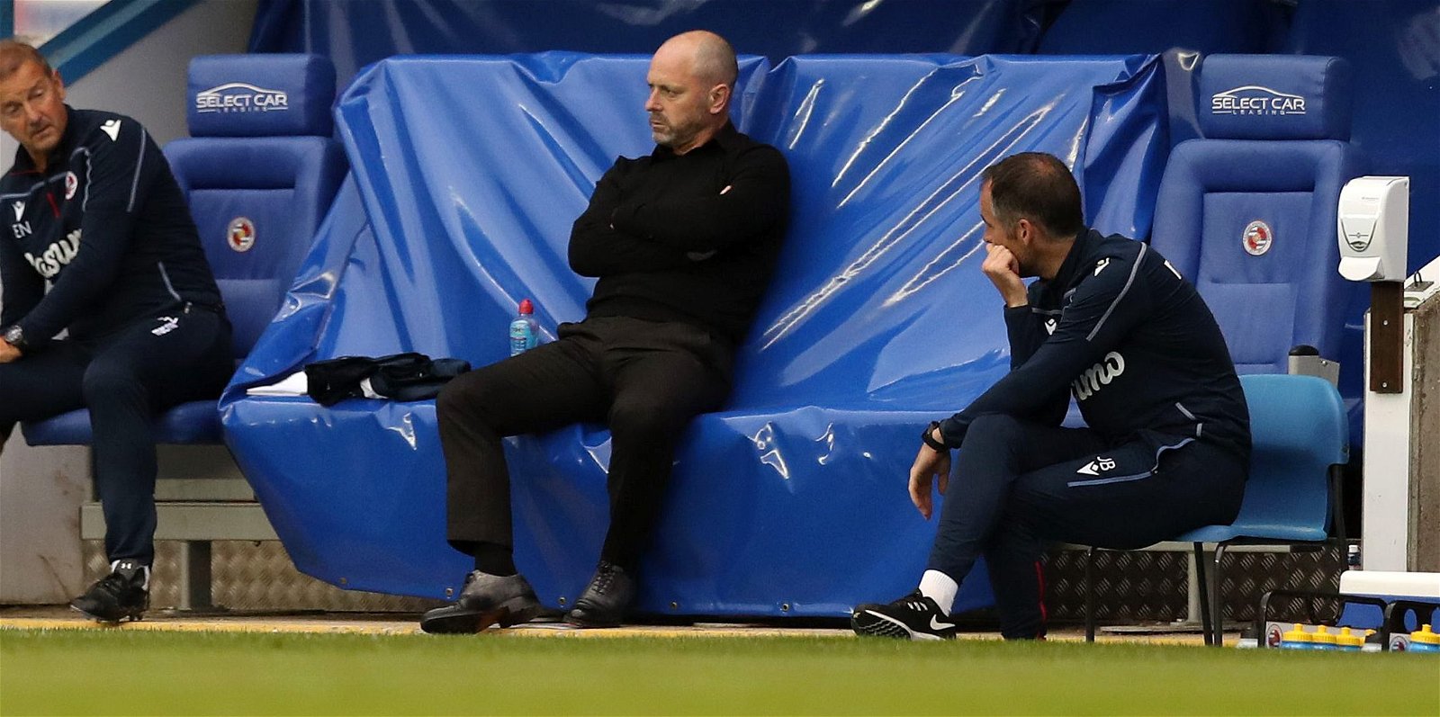 , Reading manager Mark Bowen registers his highest approval rating &#8211; Manager Approval Ratings (Week 3)