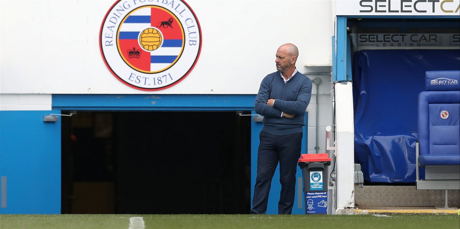 , Reading manager Mark Bowen more popular than ever &#8211; Manager Approval Ratings (Week 4)