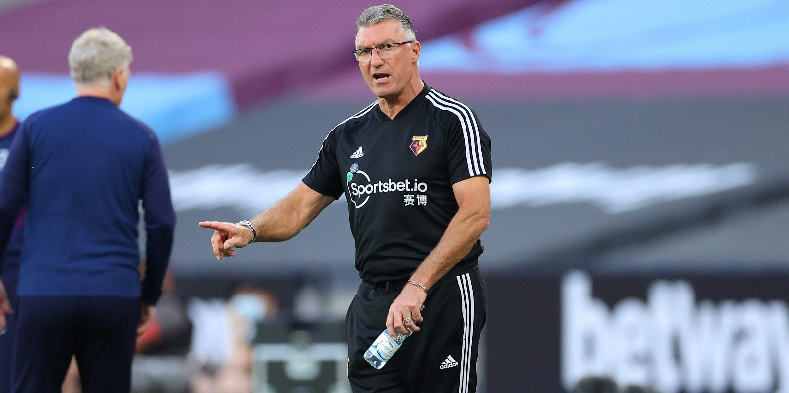 Pearson, Would Nigel Pearson become the Sheffield Wednesday manager?