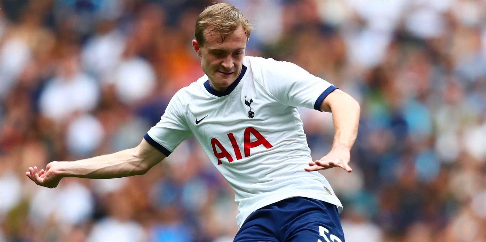 Oliver Skipp, Fulham miss out as Spurs starlet joins Norwich City on loan