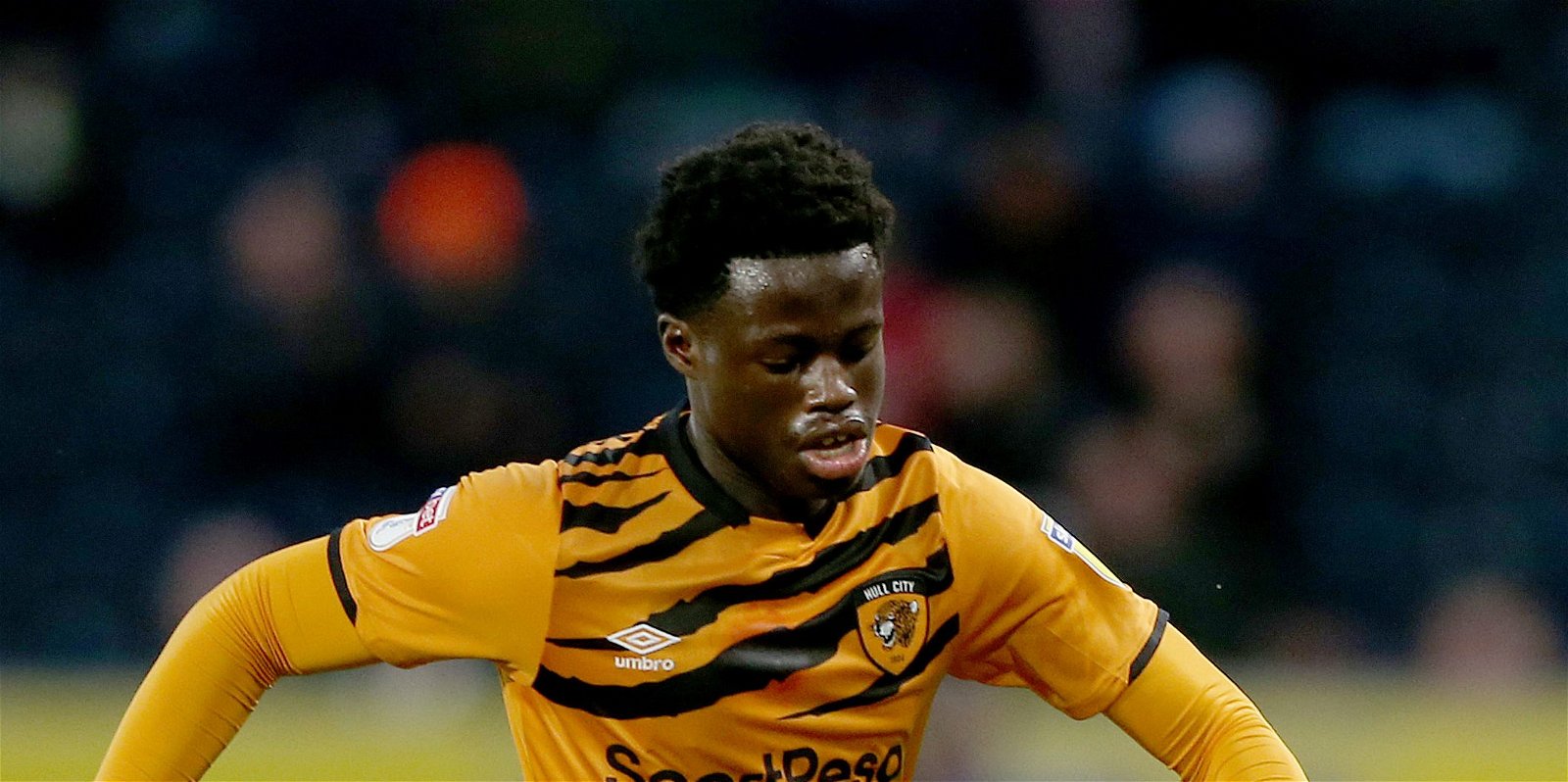 West Brom, West Brom set to make move for Hull City midfielder