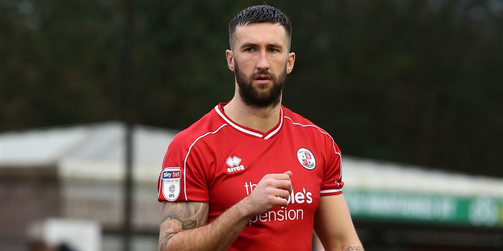 Luton Town, Ex-Luton Town and Lincoln City forward joins League One side