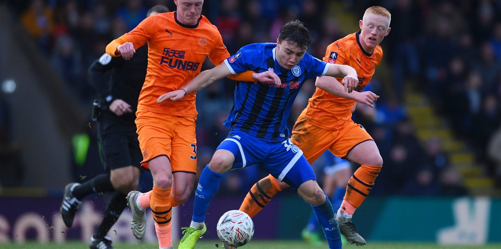 , Rochdale star absent from friendly squad amid Hull City and Sunderland links