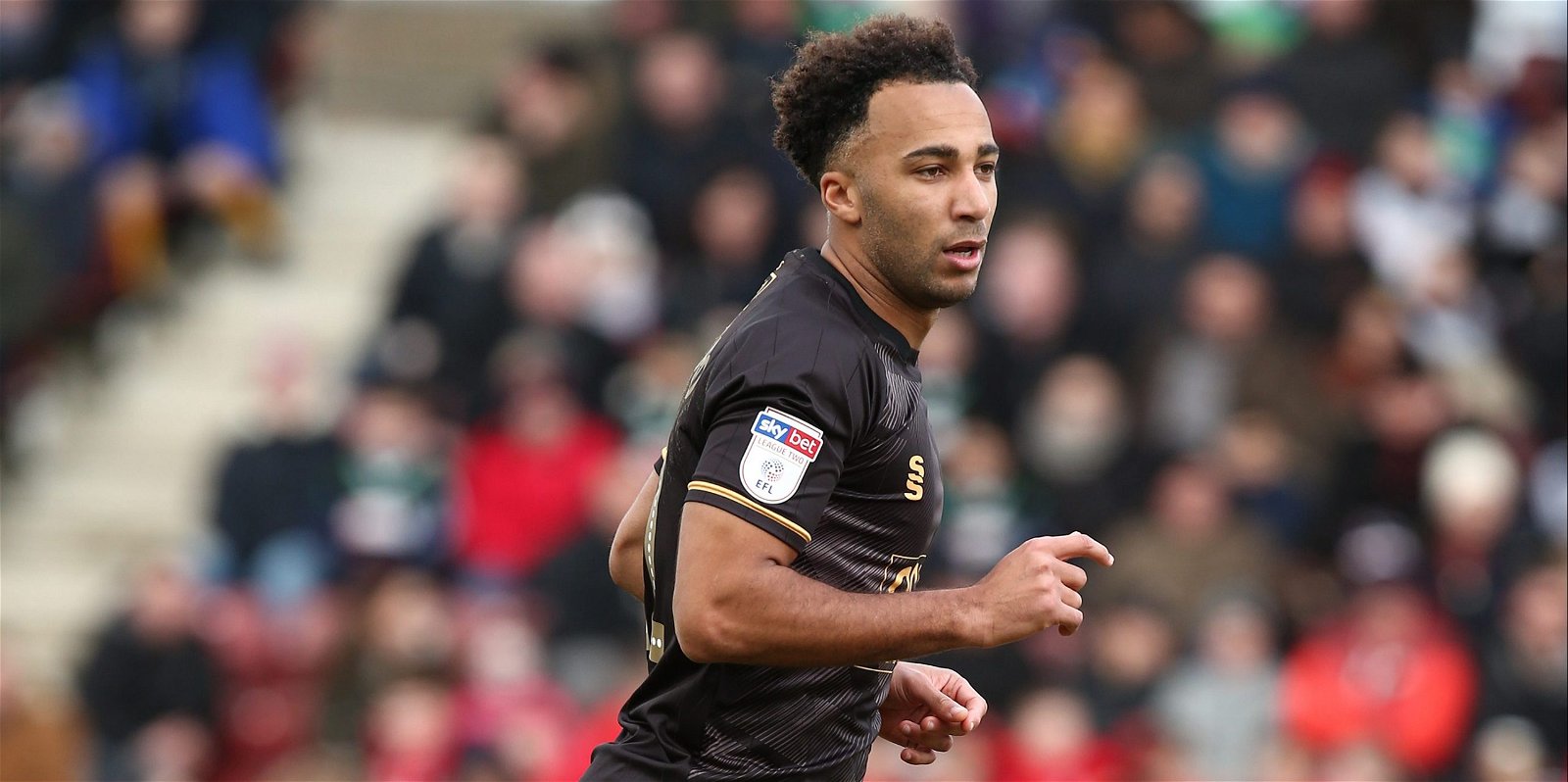 Nicky Maynard, Ex-Cardiff City and Bristol City striker in talks over League Two move