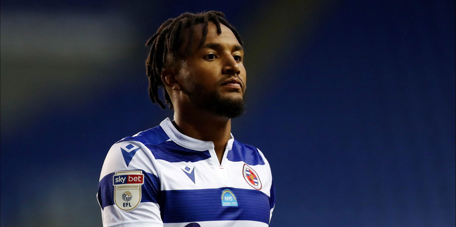 Celtic targeting move for £4.5 million-rated Reading defender - The72