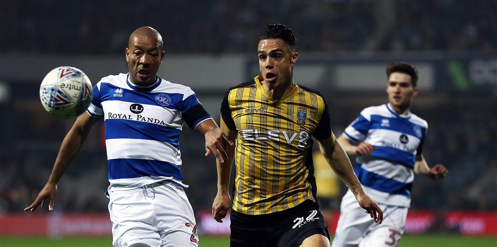 Bolton Wanderers, Bolton Wanderers announce reunion with ex-QPR and Blackpool defender