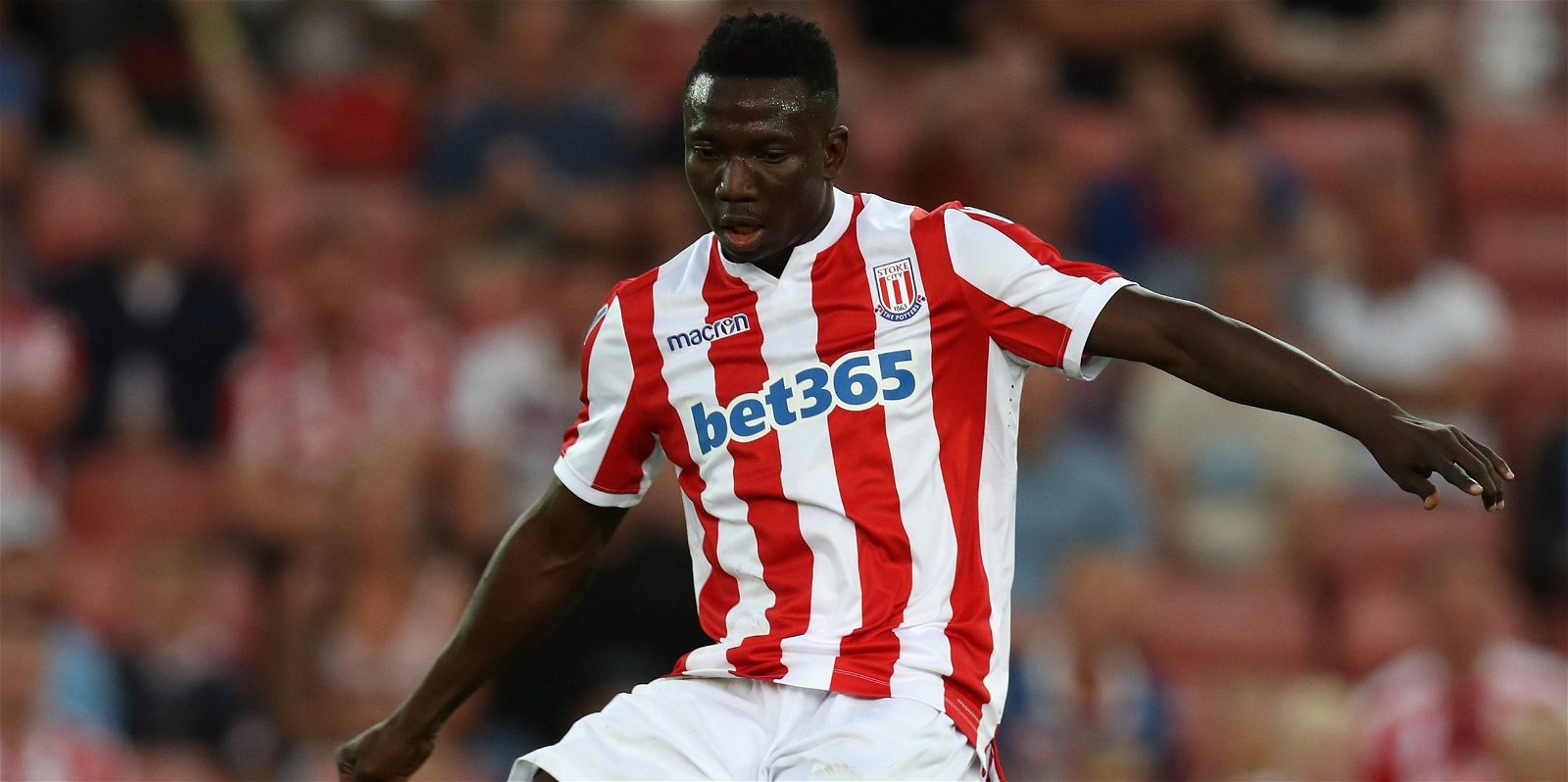 , Stoke City to sanction loan exit for 24-year-old