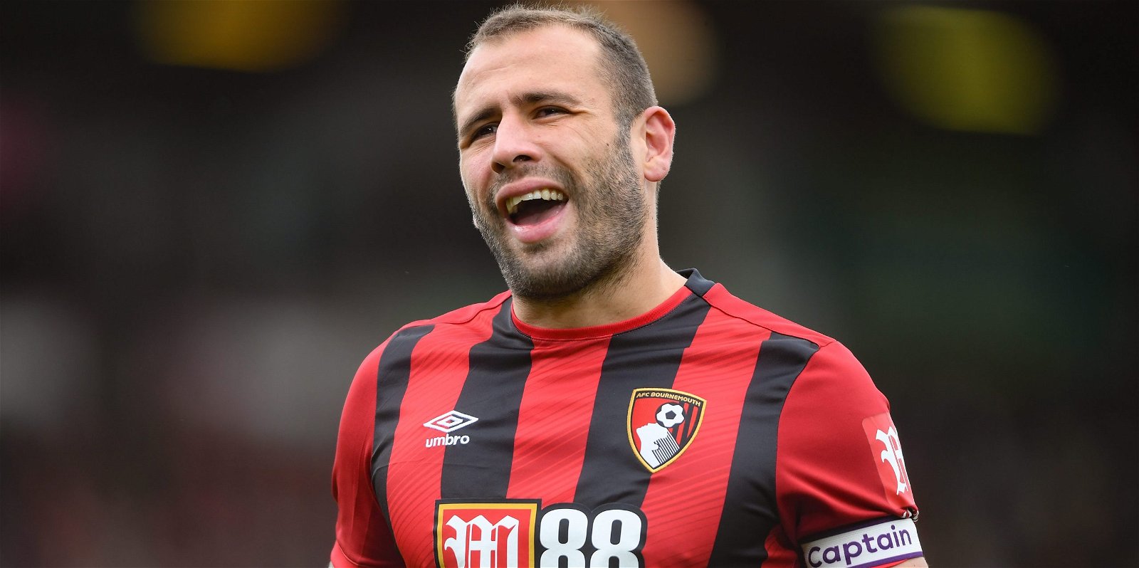, Burnley targeting move for AFC Bournemouth centre-back