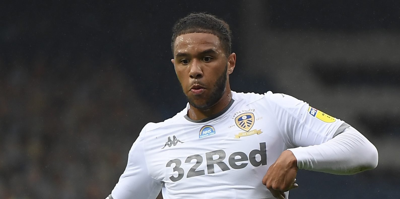 Derby County, Derby County &#8216;not interested&#8217; in Leeds United star