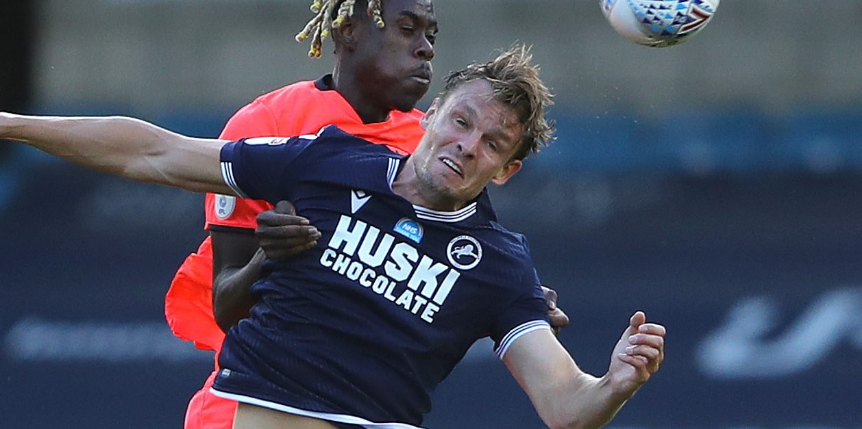 Millwall, Millwall on verge of completing deal for Brighton midfielder