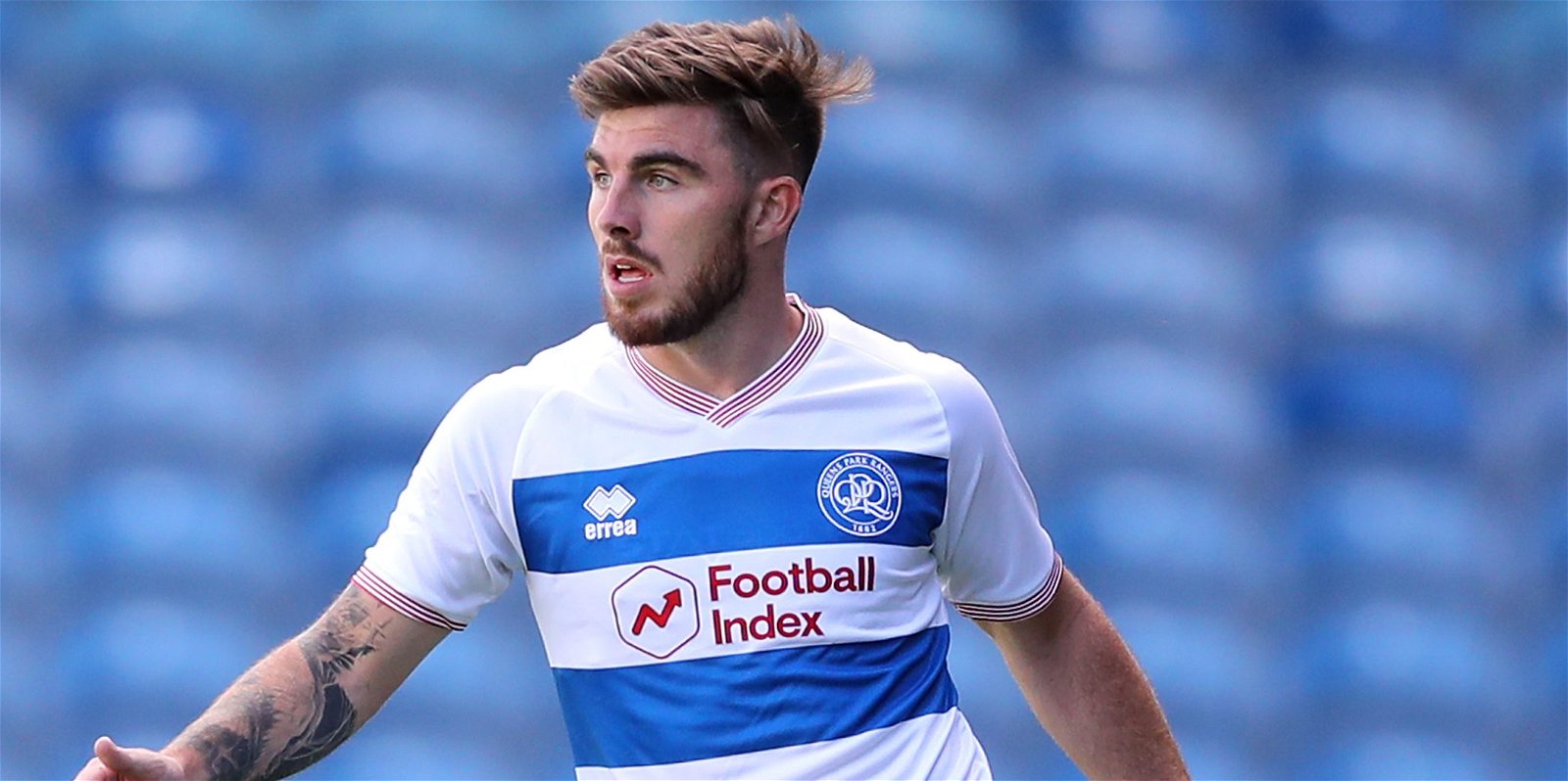 Blackburn Rovers, Blackburn Rovers set sights on QPR star &#8211; out of contract next summer