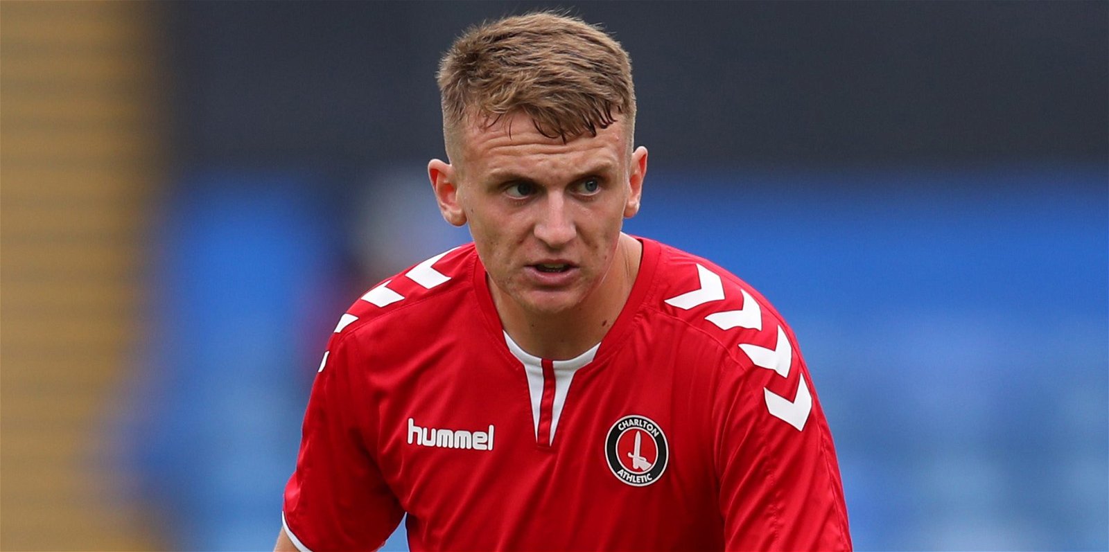 , Charlton Athletic reject improved Celtic bid for Luton Town target