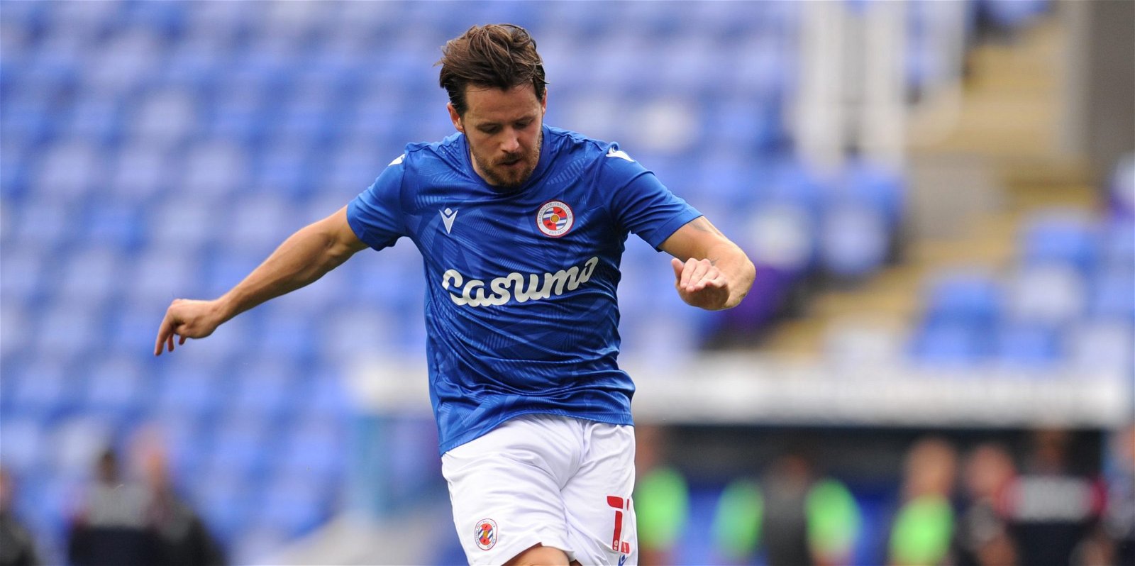 Marc McNulty, Reading&#8217;s ex-Sunderland and Coventry City man wanted in Scotland