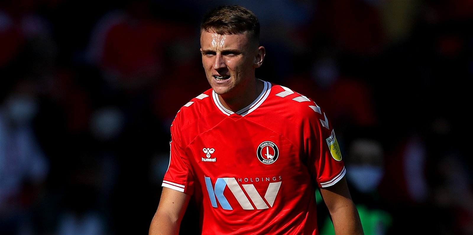 Charlton Athletic, Charlton Athletic bracing themselves for third Celtic bid for 20-year-old