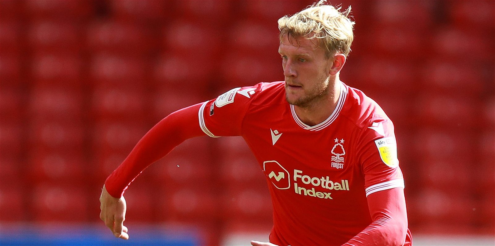 , Burnley considering other options to Nottingham Forest centre-back