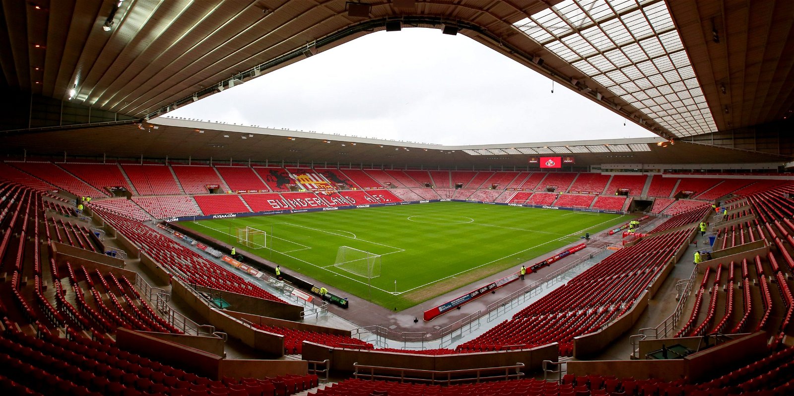 Sunderland, Predicted Sunderland starting XI against Bristol Rovers- Xhemajli and O&#8217;Brien start?