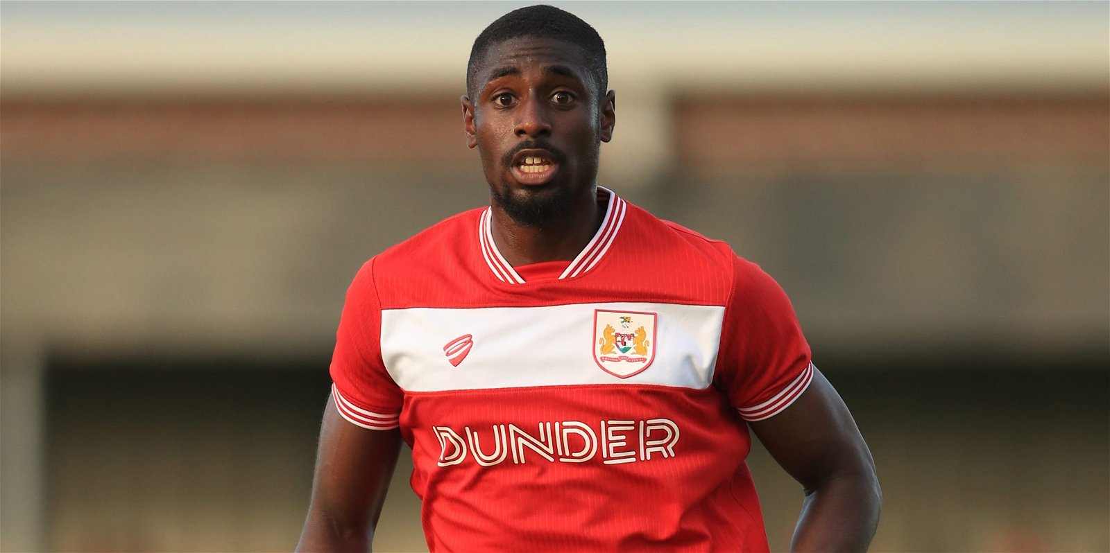 Bristol Rovers, Bristol Rovers lose out to Hull City in chase for Bristol City winger