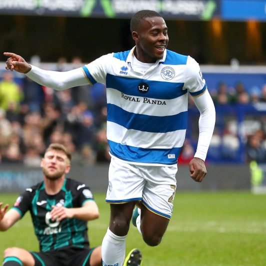QPR, QPR predicted line-up to face Bristol City