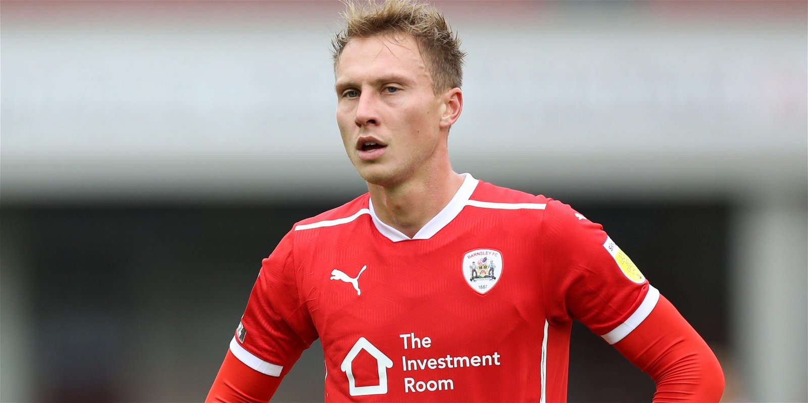, Barnsley hotshot had interest from a &#8216;few clubs&#8217; as well as Cardiff City