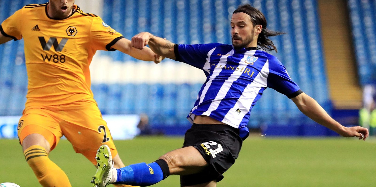 Hull City, Ex-Peterborough United, Hull City and Sheffield Wednesday man finds new club