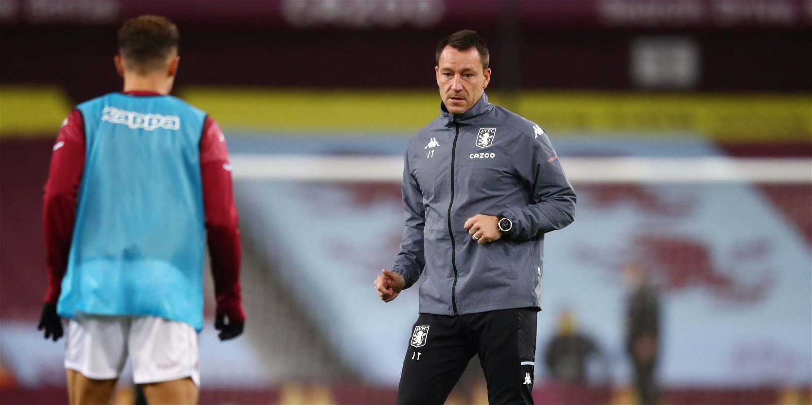 Derby County, Aston Villa wouldn&#8217;t block Derby County approach for assistant boss