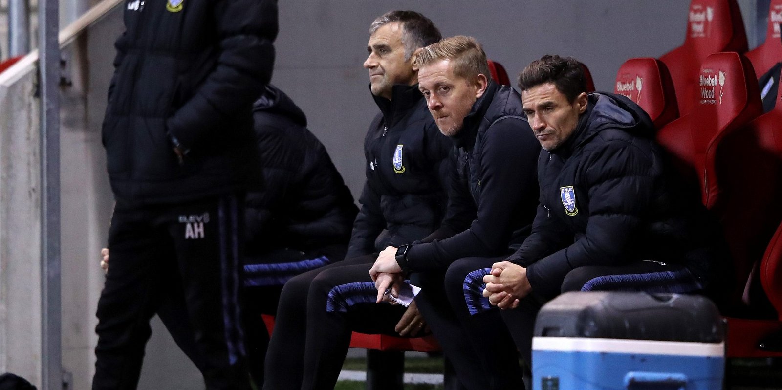 , OPINION: Sheffield Wednesday stint proves Monk not that good a coach