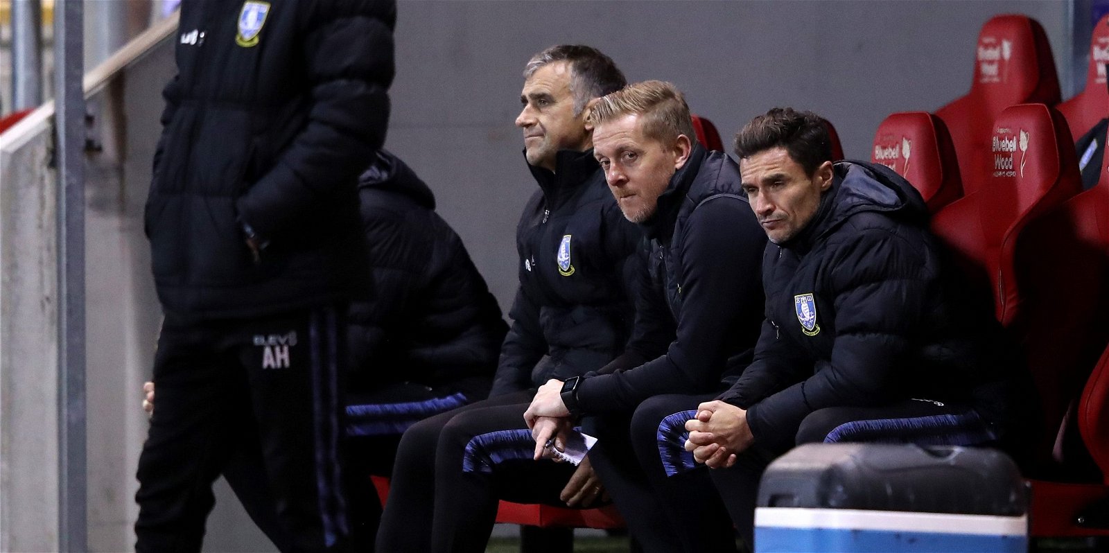 Garry Monk sacked, Sheffield Wednesday fans begin to react as Monk sacking hits Twitter