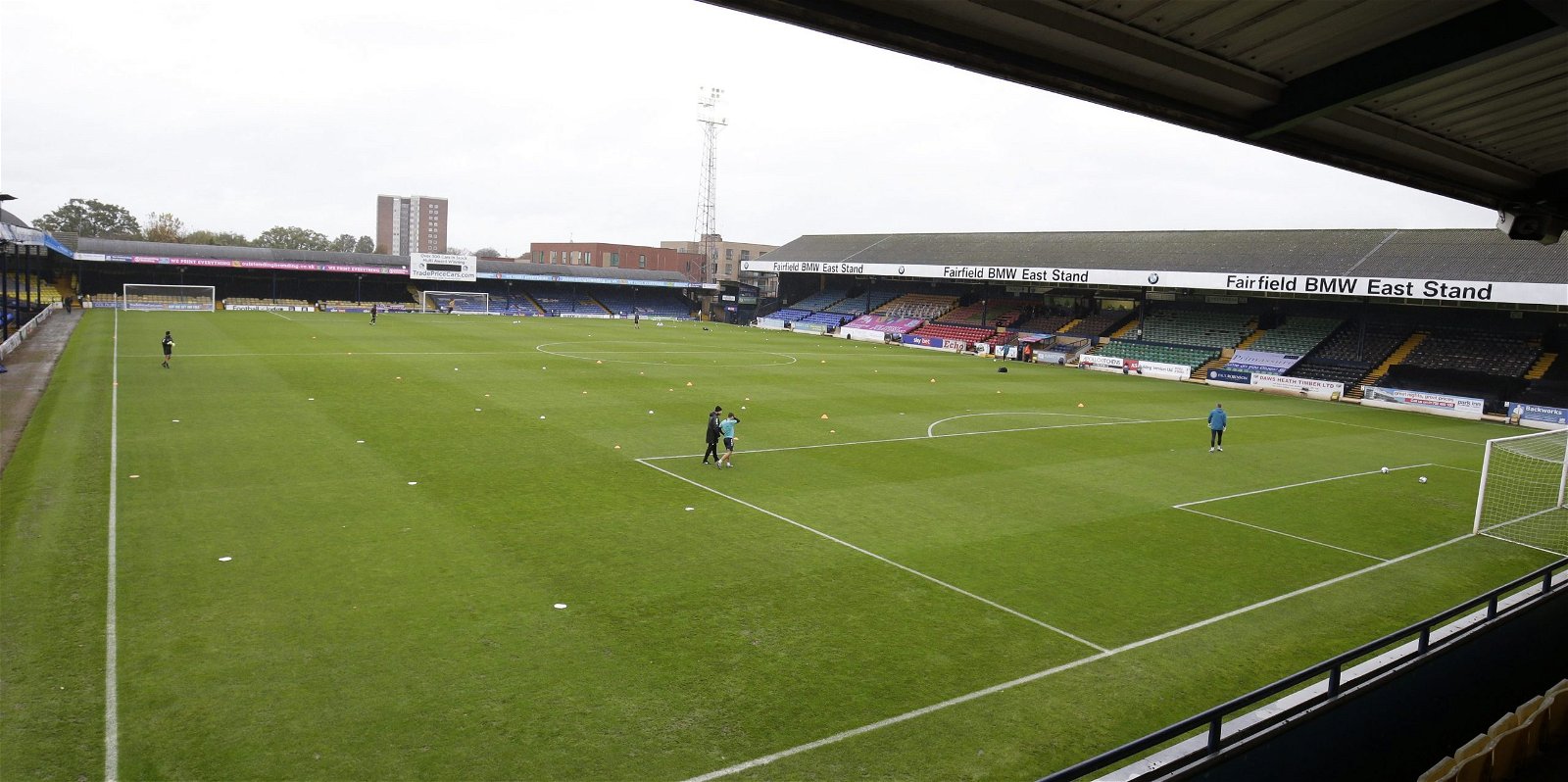 Southend United, Southend United set to re-sign defender on free transfer