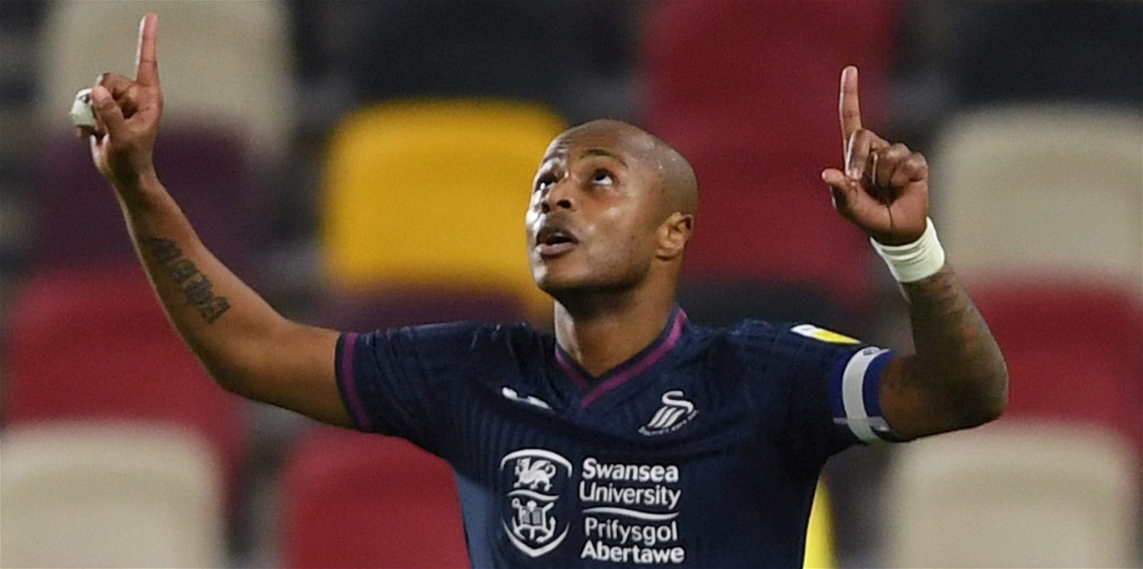 , Swansea boss Cooper given boost over news on Ayew and Guehi